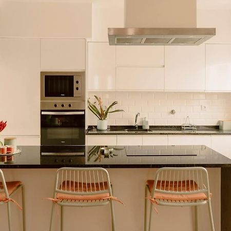 Glam House No Coracao Da Cidade Faro Exterior photo