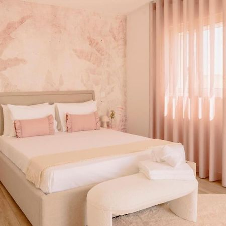 Glam House No Coracao Da Cidade Faro Exterior photo