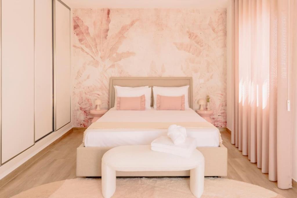 Glam House No Coracao Da Cidade Faro Exterior photo
