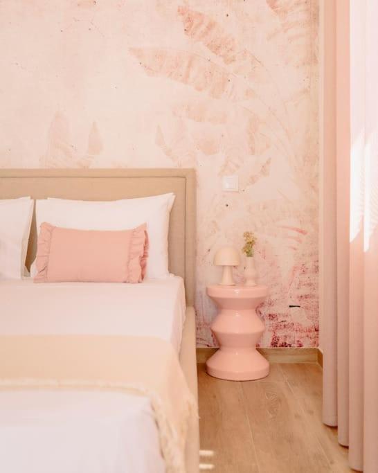 Glam House No Coracao Da Cidade Faro Exterior photo