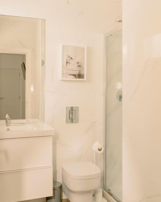 Glam House No Coracao Da Cidade Faro Exterior photo