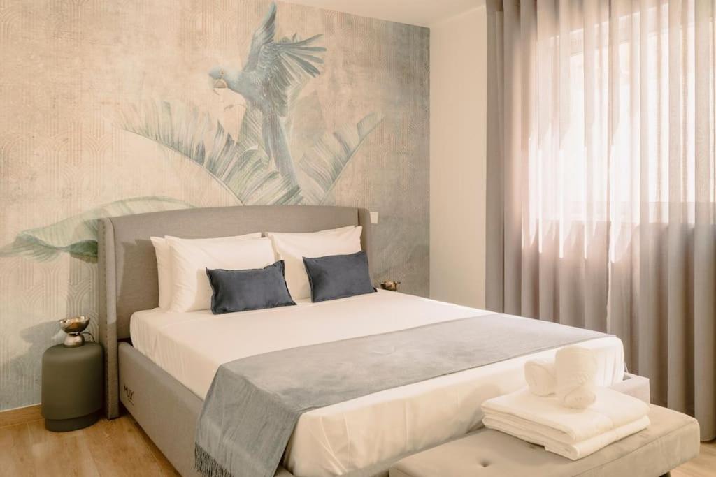 Glam House No Coracao Da Cidade Faro Exterior photo