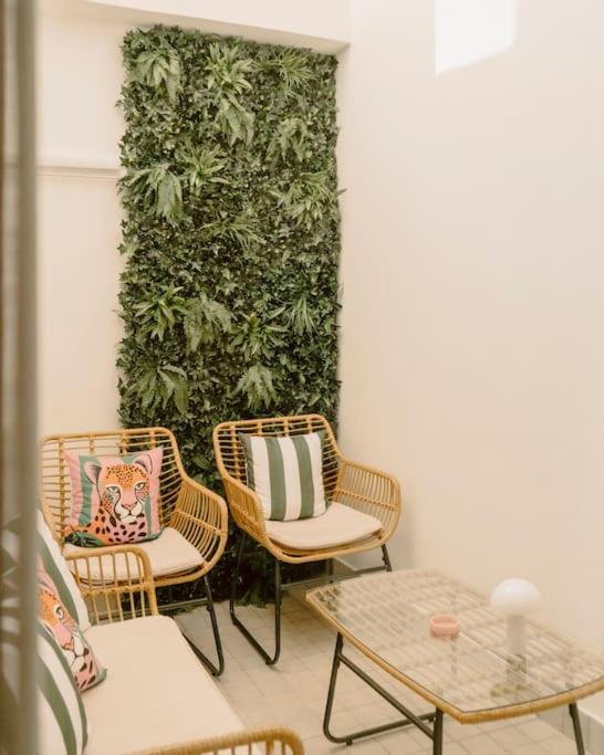 Glam House No Coracao Da Cidade Faro Exterior photo
