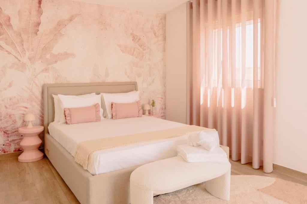 Glam House No Coracao Da Cidade Faro Exterior photo